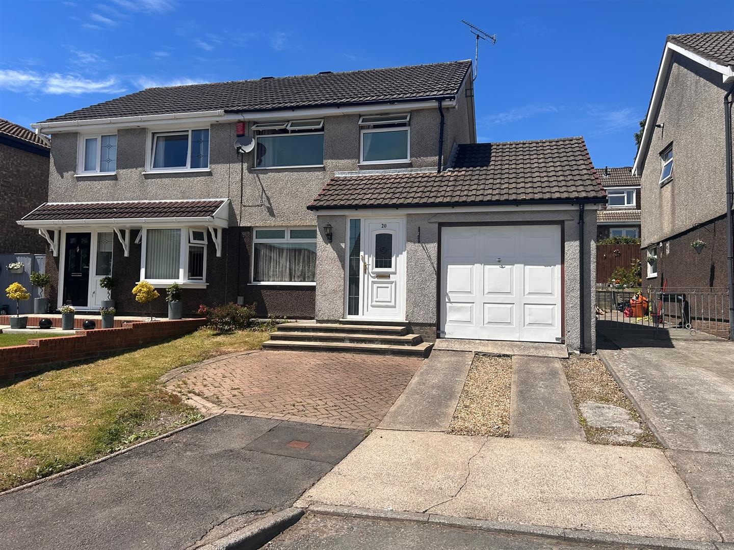 Clos Rhymni, Cwmrhydyceirw, Swansea, SA6 6RB